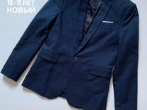 Пиджак, для мальчика H&M р. 146 (10 - 11 лет)