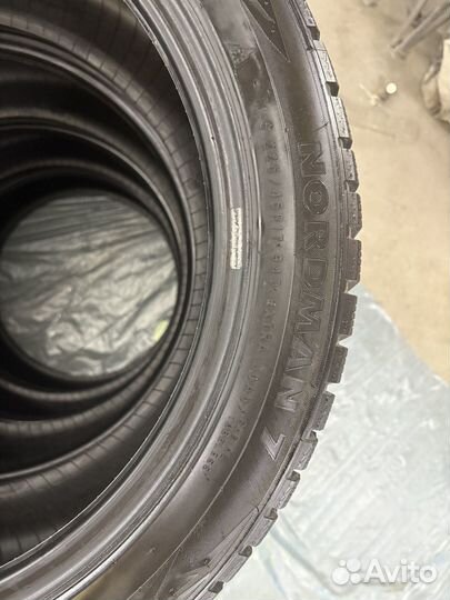 Nordman 7 225/45 R17 25W