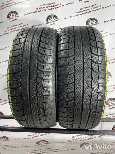 Michelin X-Ice XI2 235/55 R17 103T