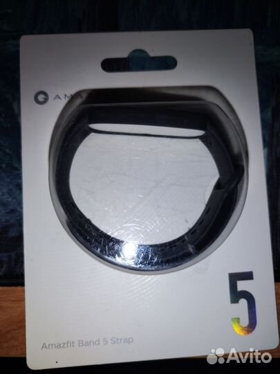 Ремешок на smart часы