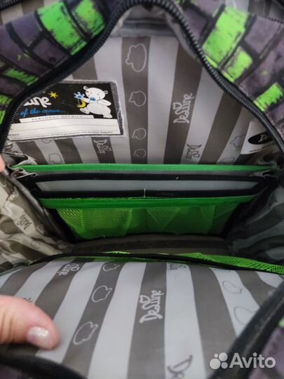 Рюкзак детский