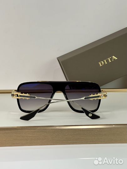 Солнцезащитные очки Dita. Оригинал