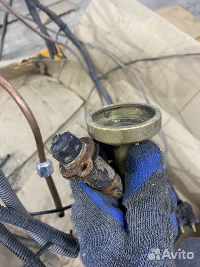 Гбо 4 поколения