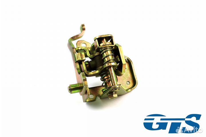 Механизм выбора передач GTS усиленный для а/м ваз