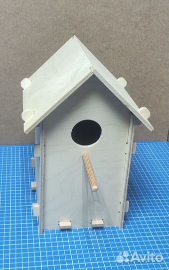 Скворечники для птиц