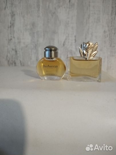 Парфюмерия в доставку