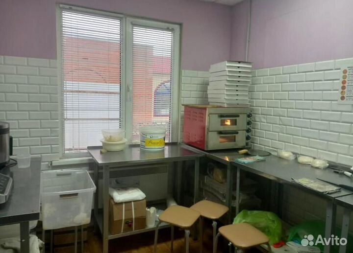 Франшиза суши эра