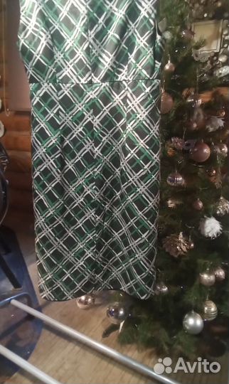 Итальянское Платье 