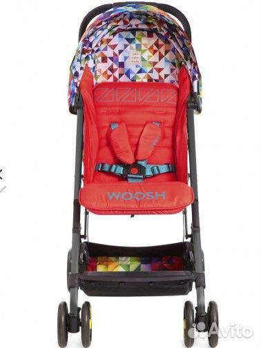 Коляски детские