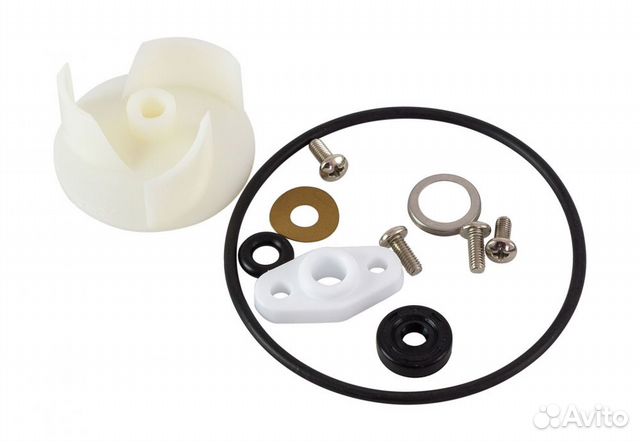 Ремкомплект для осушительных помп TMC производител