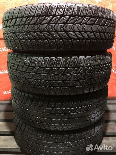 Nexen Winguard Ice Plus 185/65 R15