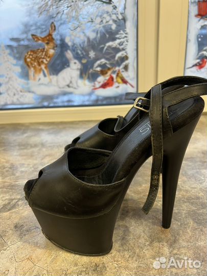 Стрипы двойки 38