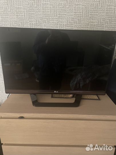 Телевизор lg SMART tv 32