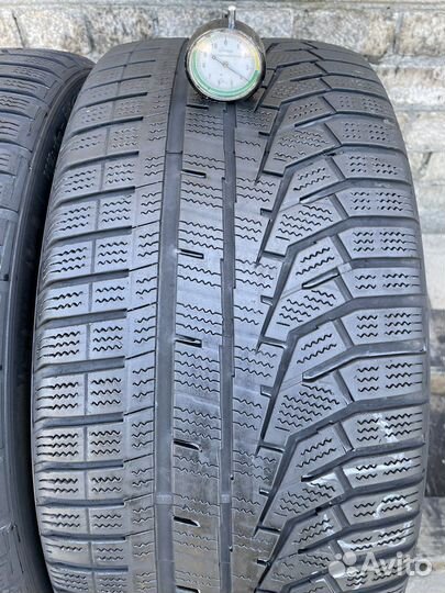 Hankook Winter I'Cept Evo2 W320 245/40 R19