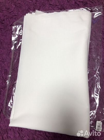 Отрез ткани х/б