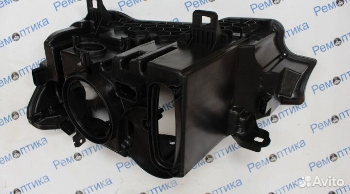 Корпус фары правый Bmw X3/X4 F25/F26 2014-2018