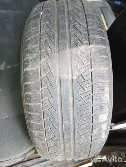 Pirelli Scorpion 235/50 R18