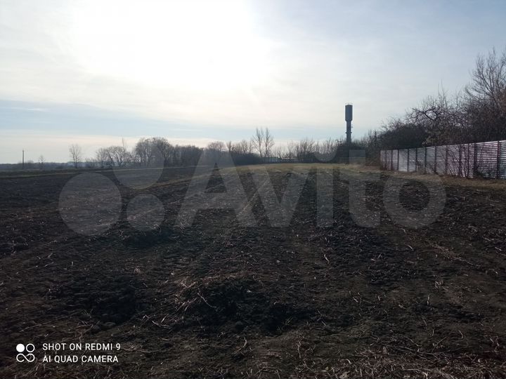 Участок 22 сот. (ИЖС)