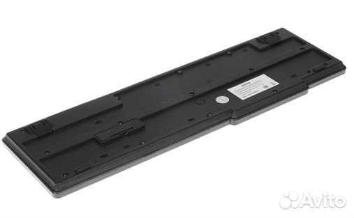 Комплект (Клавиатура+Мышь) Беспроводной SmartBuy