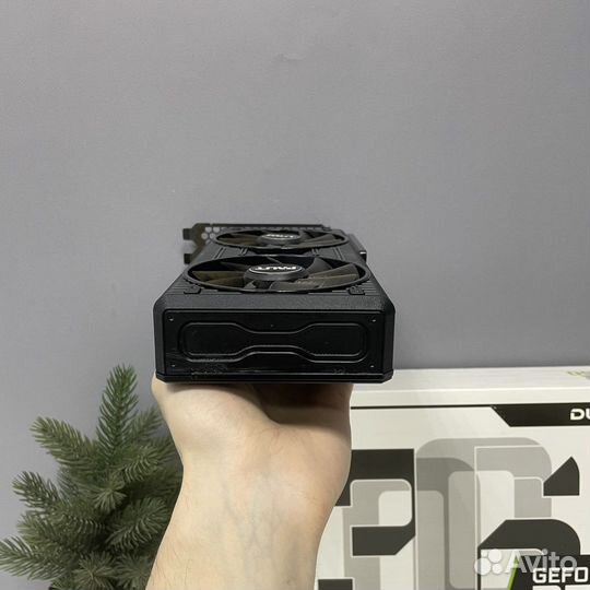 RTX 3060 12GB palit