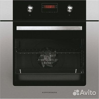 Духовой шкаф Kuppersberg SB 657 Новый