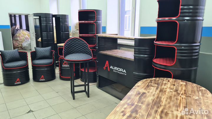 Мебель для дома и офиса