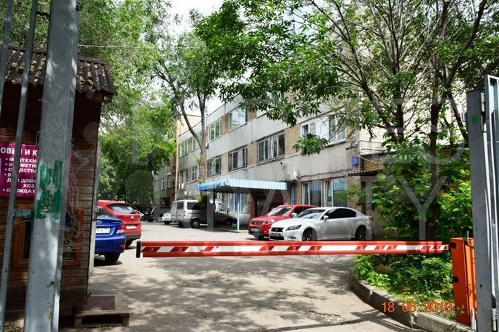 Продажа здания (осз) 2 622 м2, метро Марьино, Брат