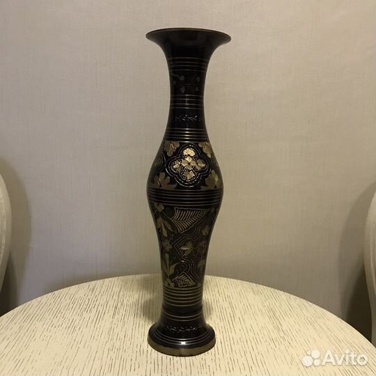 Ваза индийская