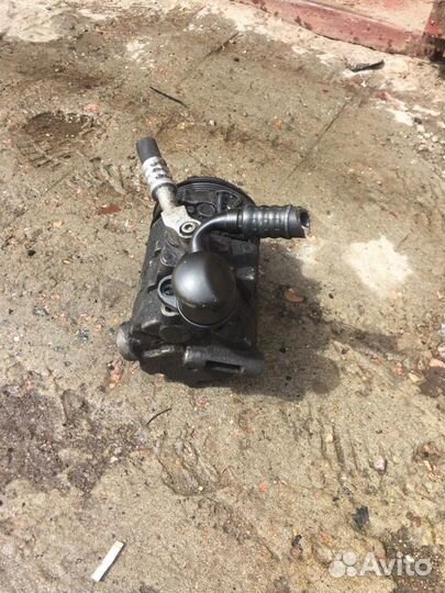 Компрессор кондиционера