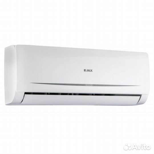 Кондиционер ACiU-20HE