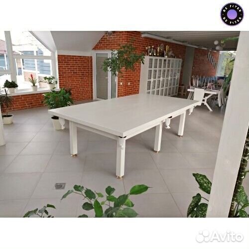 Бильярдный стол 7 футов