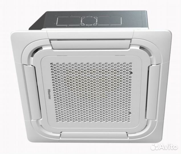 Внутренний блок Hisense AUC-36HR4SKA