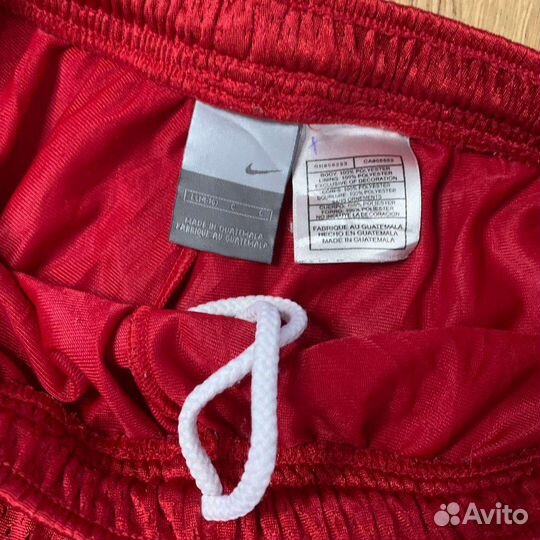 Шорты Nike Vintage оригинал