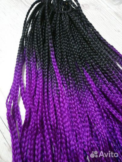 Комплект се кос