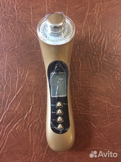 Массажер лица