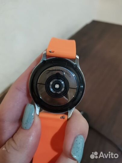 Samsung galaxy watch active 2 40 мм