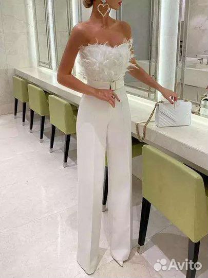 Комбинезоны новые продажа/аренда