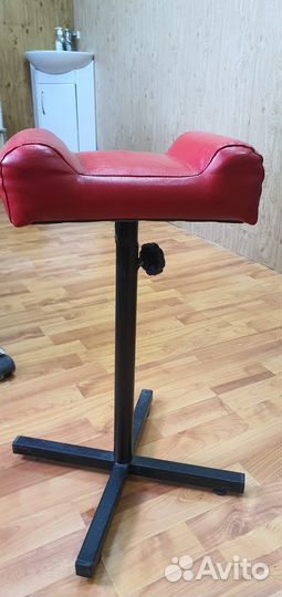 Подставка для педикюра