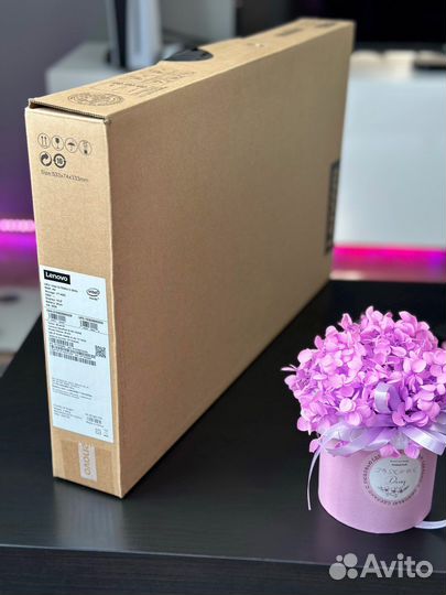 Lenovo IdeaPad S145 15.6”IPS / i3-7020U/ 1TB HDD