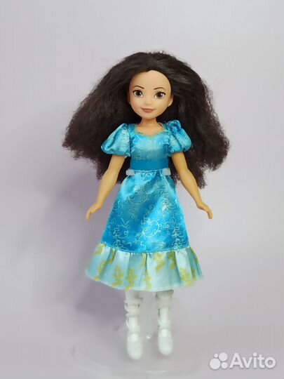 Princess Elena Avalor Disney