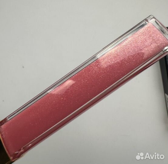 Chanel блеск для губ 96 magnolia