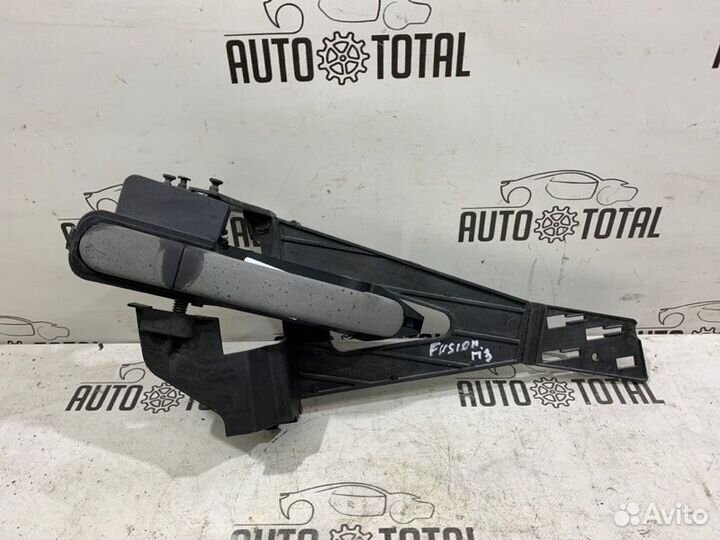 Ручка двери внешняя задняя правая Ford Fusion fxja