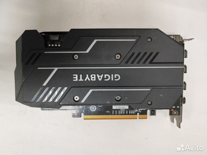 Gigabyte RX 5500 XT OC 8GB Gddr6