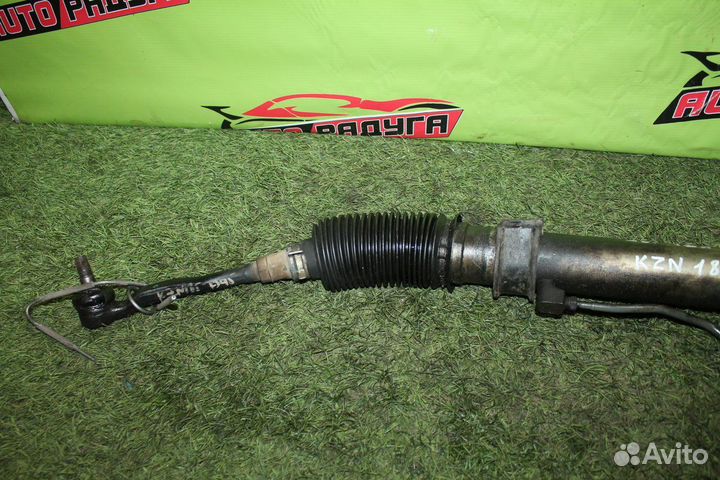 Рейка рулевая toyota KDN185G,KDN185W,KZN185G,KZN18