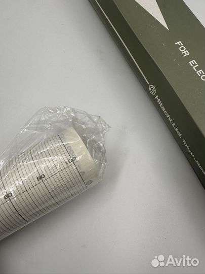 Термобумага 280х52х18