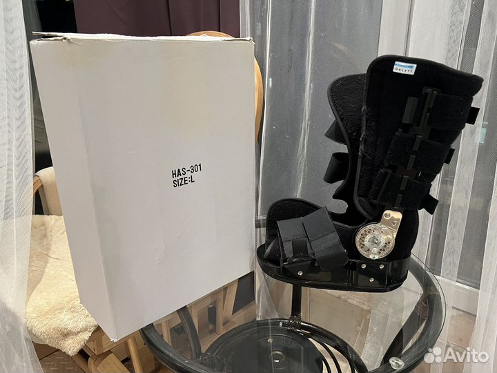 Orlett Ортез HAS-301, размер L