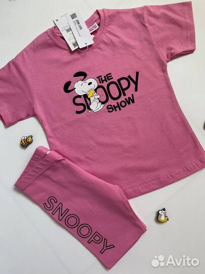 Костюм для девочки