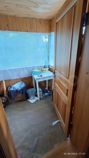 Дача 32 м² на участке 5,3 сот.