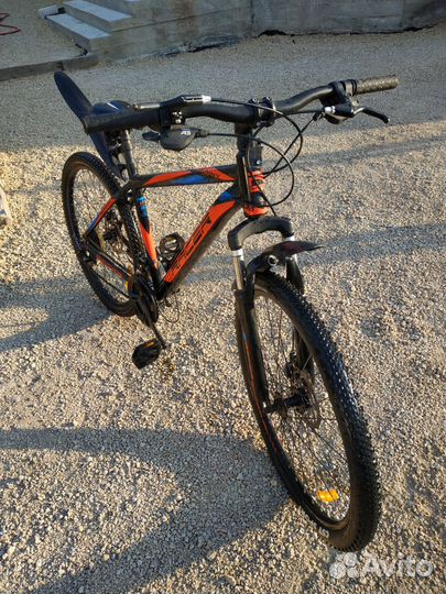 Велосипед Racer