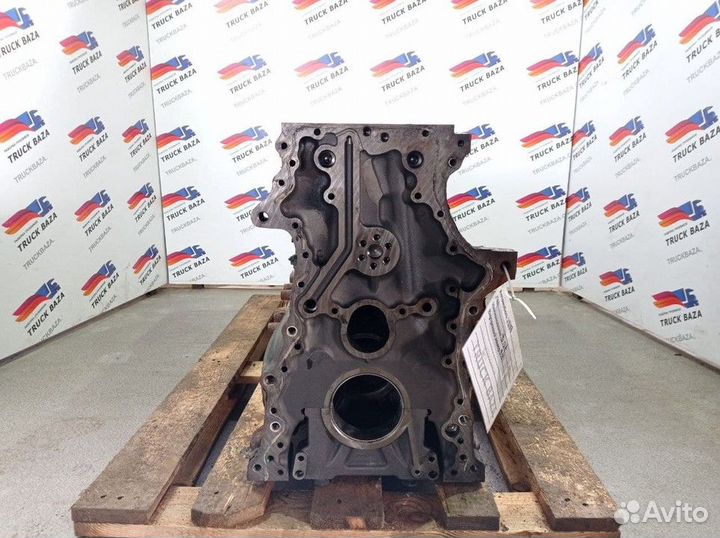 Блок цилиндров двигателя Volvo FH, Volvo FM